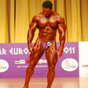 2011 Bodybuilding images