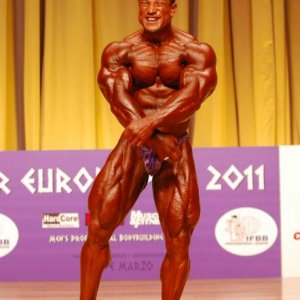 2011 Bodybuilding images