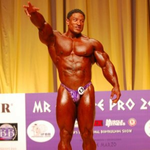 2011 Bodybuilding images