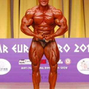 2011 Bodybuilding images