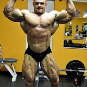 2011 Bodybuilding images