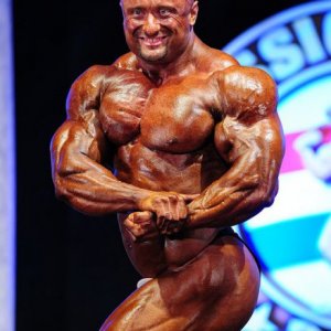 2011 Bodybuilding images