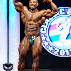 2011 Bodybuilding images