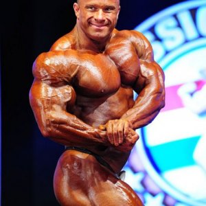 2011 Bodybuilding images