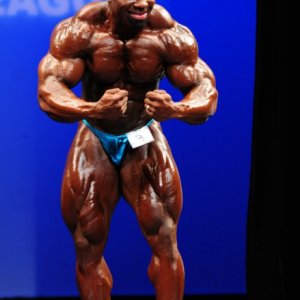 2011 Bodybuilding images