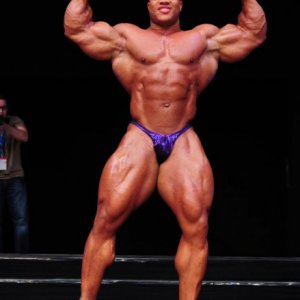 2011 Bodybuilding images