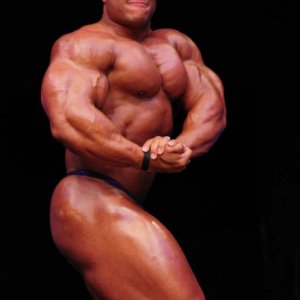 2011 Bodybuilding images