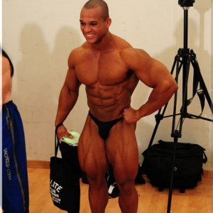 2011 Bodybuilding images