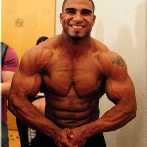 2011 Bodybuilding images