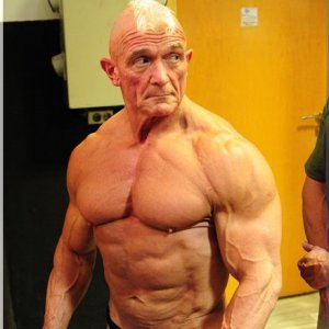 2011 Bodybuilding images