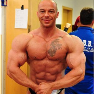 2011 Bodybuilding images