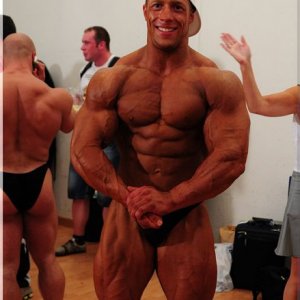 2011 Bodybuilding images