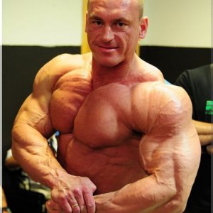 2011 Bodybuilding images