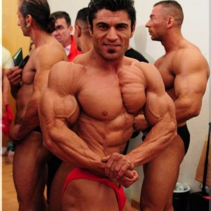 2011 Bodybuilding images