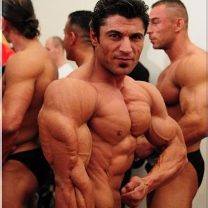 2011 Bodybuilding images