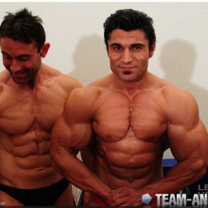 2011 Bodybuilding images