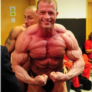 2011 Bodybuilding images