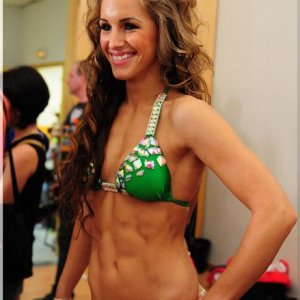 2011 Bodybuilding images