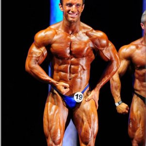 2011 Bodybuilding images