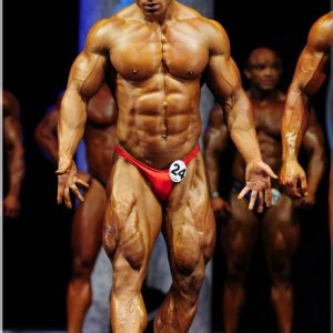 2011 Bodybuilding images