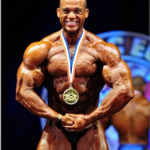 2011 Bodybuilding images