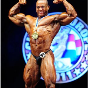 2011 Bodybuilding images