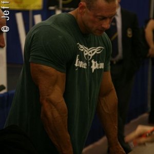 2011 Bodybuilding images