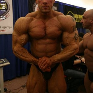 2011 Bodybuilding images