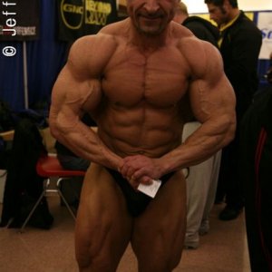 2011 Bodybuilding images