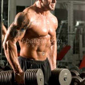 2011 Bodybuilding images