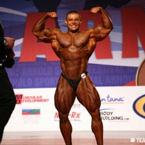 2011 Bodybuilding images