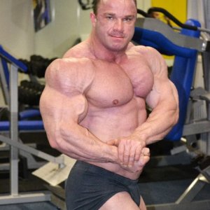 2011 Bodybuilding images