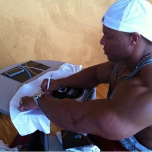 2011 Bodybuilding images