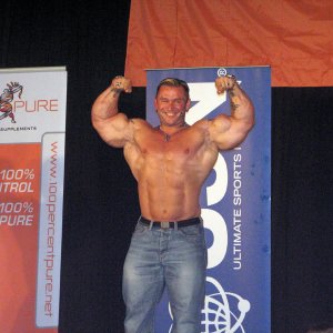 2011 Bodybuilding images