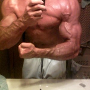 2011 Bodybuilding images