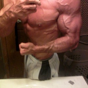 2011 Bodybuilding images