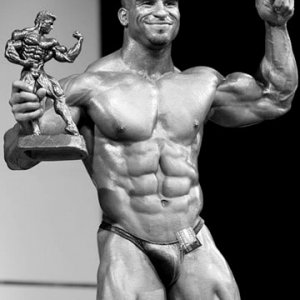 2011 Bodybuilding images