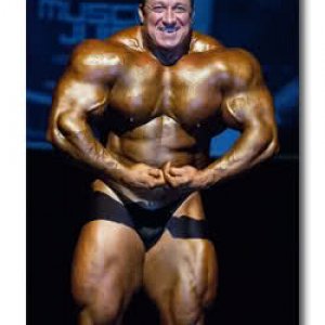 2011 Bodybuilding images