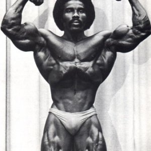 2011 Bodybuilding images