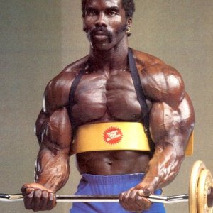 2011 Bodybuilding images