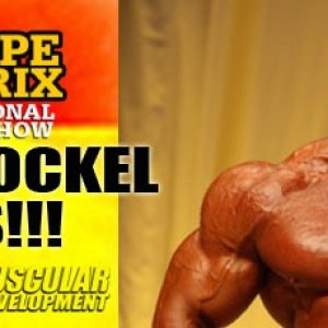 2011 Bodybuilding images