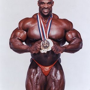 2011 Bodybuilding images