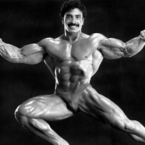 2011 Bodybuilding images