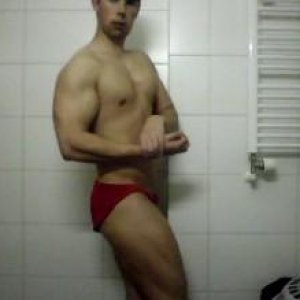 2011 Bodybuilding images