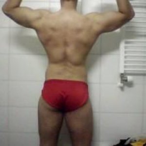 2011 Bodybuilding images