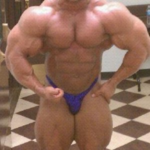 2011 Bodybuilding images