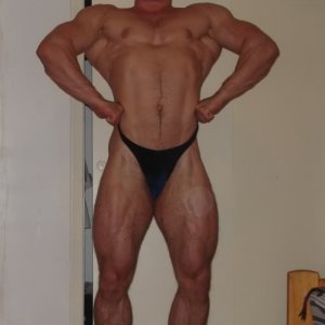 2011 Bodybuilding images