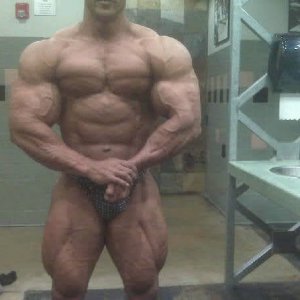 2010 Bodybuilding Images