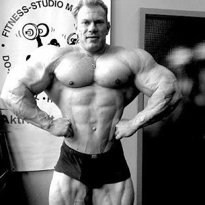 2010 Bodybuilding Images