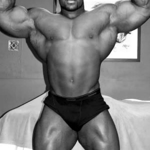 2010 Bodybuilding Images